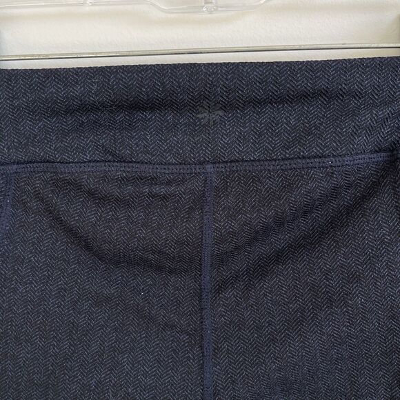 Athleta Girl Leggings, Tank Top & Abercrombie Jogger 3 Piece Lot Size L 12 - Picture 8 of 16